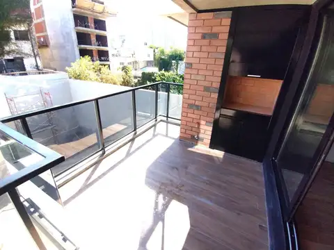 Departamento en Alquiler al Noreste