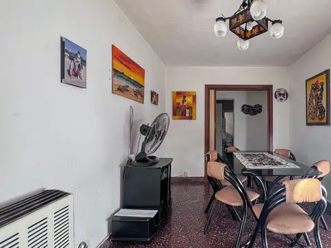 Departamento en Venta en Necochea, USD 49.900