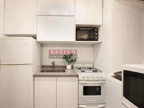 Departamento en Venta Apto profesional