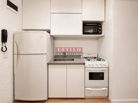 Departamento en Venta 45 años