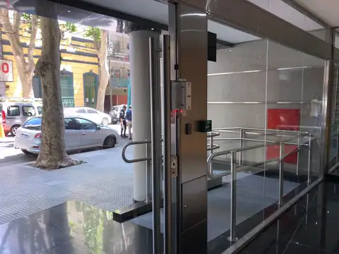 Departamento en Alquiler en Palermo, USD 600