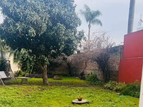 Bogotá esquina Alvarez Thomas, Barrio Rincón 4
