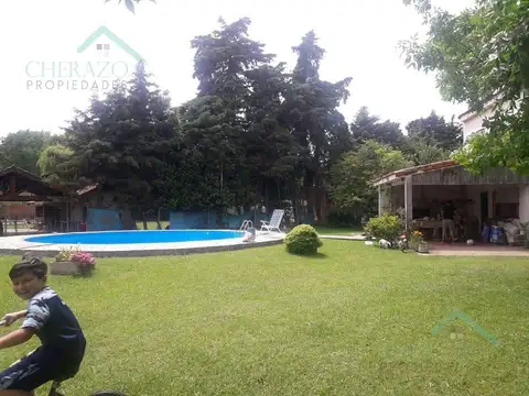 Casaquinta en TORTUGUITAS - PARTIDO DE MALVINAS ARGENTINA