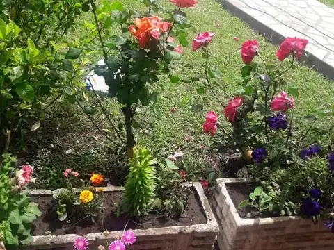 Casa en Venta de 2 dormitorios