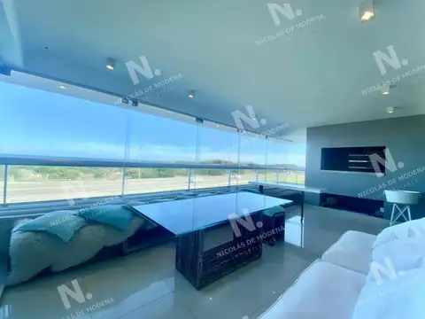 Departamento en Venta de 5 ambientes