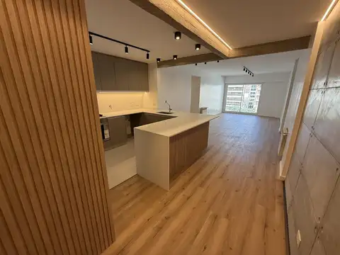 Departamento en Venta de 5 ambientes