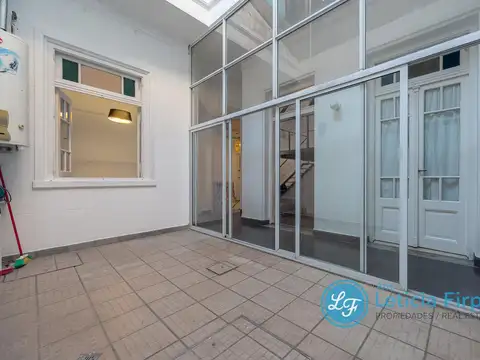 Depto Tipo Casa en Venta de 4 ambientes