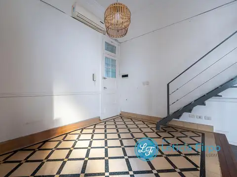 Depto Tipo Casa en Venta de 3 dormitorios