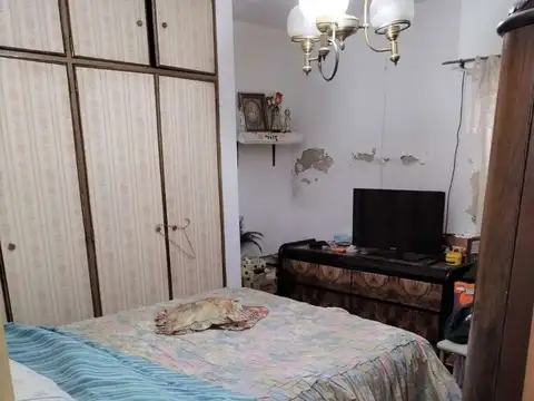 Depto Tipo Casa en Venta en Ramos Mejia, USD 52.000