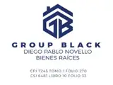 DIEGO PABLO NOVELLO BIENES RAICES