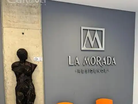 Departamento en Alquiler A Estrenar