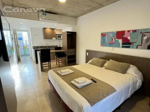 Departamento en Alquiler en Belen de Escobar, USD 400