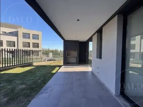 Casa en Serenity a estrenar 