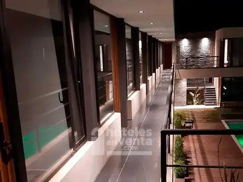 AR-SF3-1, Las Rosas, Santa Fe