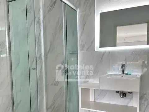 AR-SF3-1, Las Rosas, Santa Fe