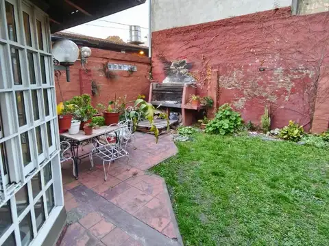 HERMOSO PH EN VENTA, 5 AMBIENTES, CHILAVERT