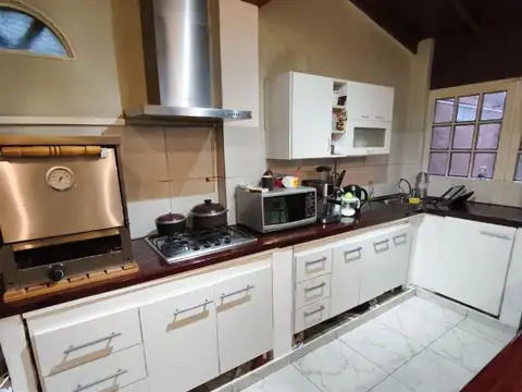 Depto Tipo Casa en Venta 20 años