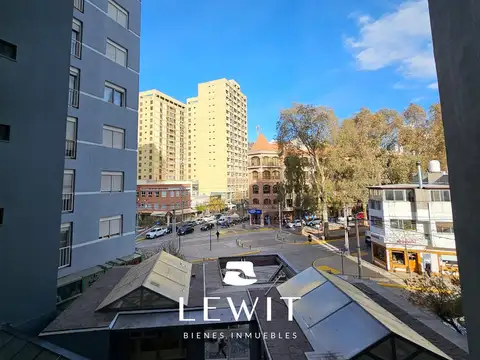 Departamento en Alquiler 1 año