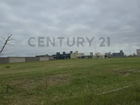 LOTE EN DOCTA PARQUE - APTO COMERCIO