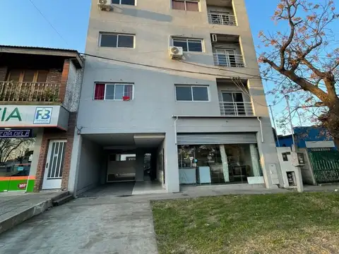 Departamento en Venta en La Plata, Partido de La Plata