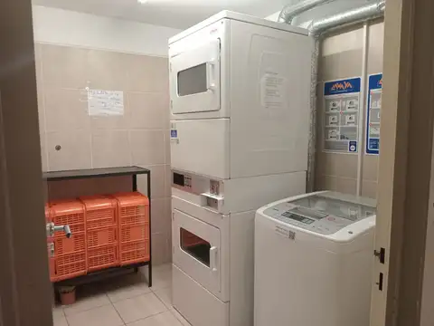 Departamento en Alquiler Apto profesional