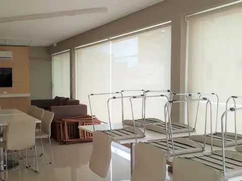 Monoambiente Amoblado en Alquiler - Palermo