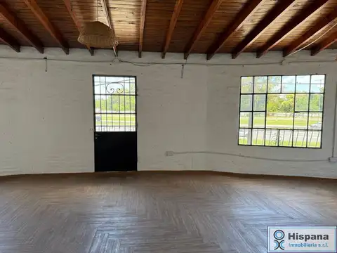 Local en Alquiler 20 años