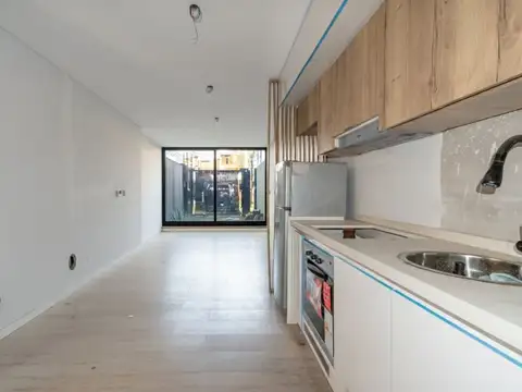 Departamento en Venta en Alberdi, USD 85.000