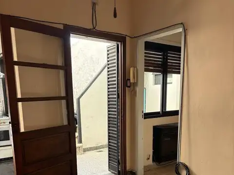 Depto Tipo Casa en Venta de 1 dormitorio