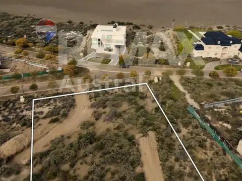 Terreno en la herradura 1521m2 a pasos del mar