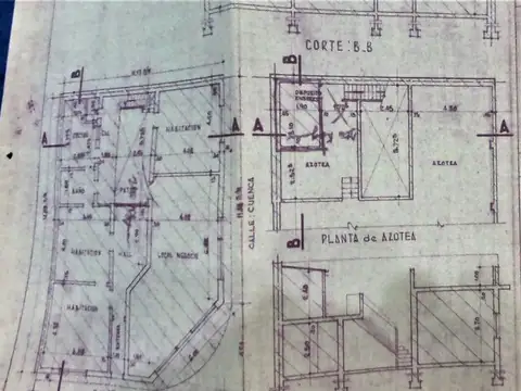 Casa en Venta de 2 dormitorios