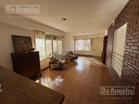 Casa en Venta 50 años