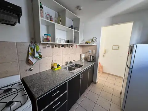 Departamento en Venta en La Plata, USD 65.000
