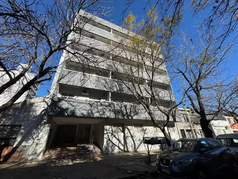 Departamento en La Plata