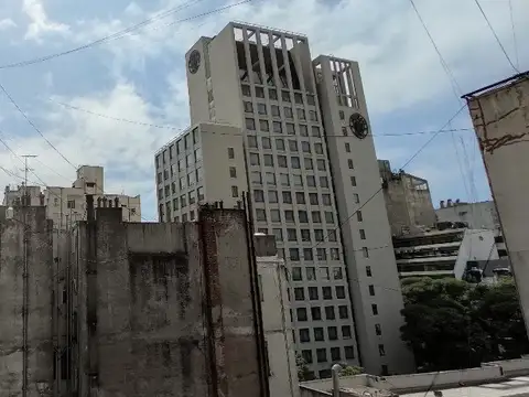 ALVEAR MARCELO T. 900, Piso 7