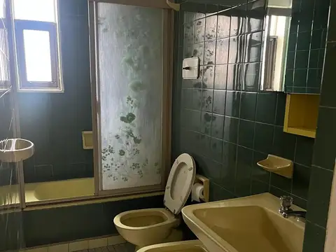 Departamento en Venta 35 años