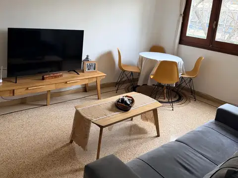 Alquiler Apartamento 2 dormitorios Parque Batlle