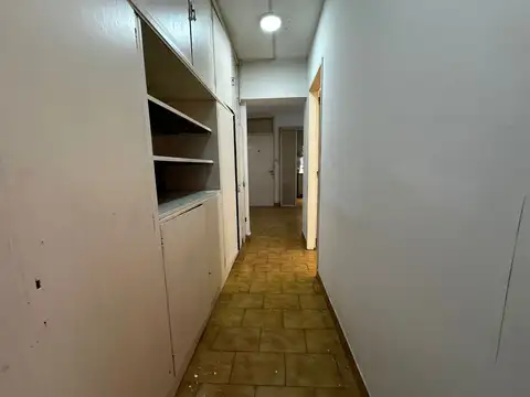 Departamento en Venta 57 años
