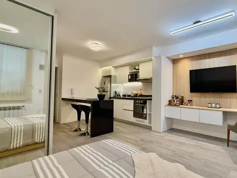 Departamento en Venta en Centro, Rosario