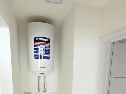 Departamento en Venta 3 años