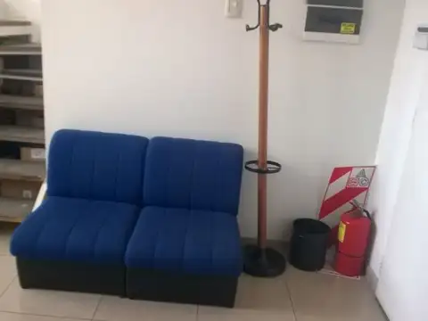 Departamento en Venta en Barracas, USD 180.000