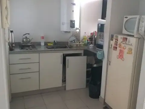 Av Regimiento De Patricios 100, Piso 8