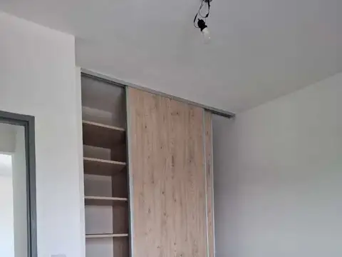 Departamento en Venta 1 año