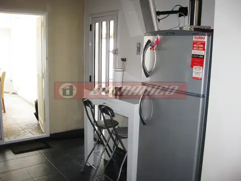 Depto Tipo Casa en Venta en Castelar, USD 130.000
