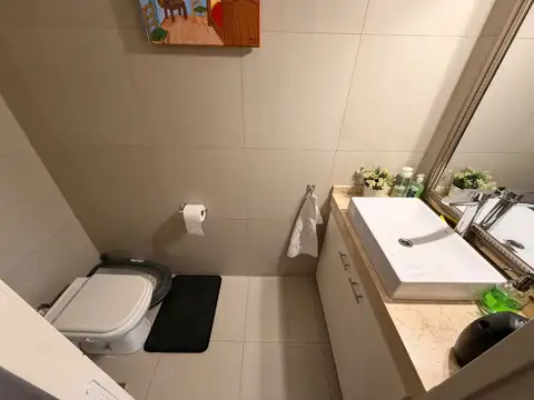 Departamento en Venta al Este