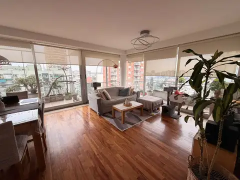 Departamento en Venta de 3 dormitorios