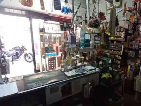 Fondo Comercio en Venta en Villa General Mitre, USD 16.000