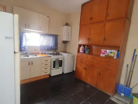 Departamento en Venta de 5 ambientes