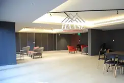 Liberateur, Espectacular Torre en Sucre y Libertador