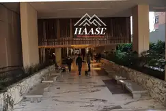 Emprendimiento en Belgrano